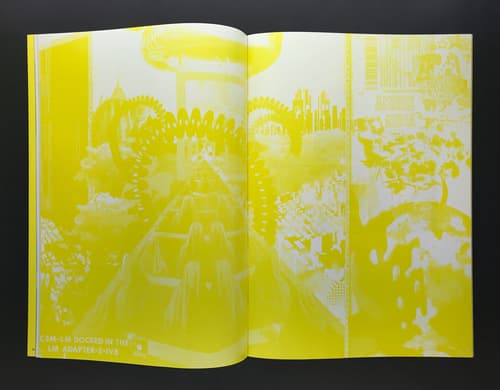 SAL magazine バラ7冊セット_写真11