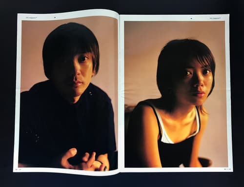 SAL magazine バラ7冊セット_写真3