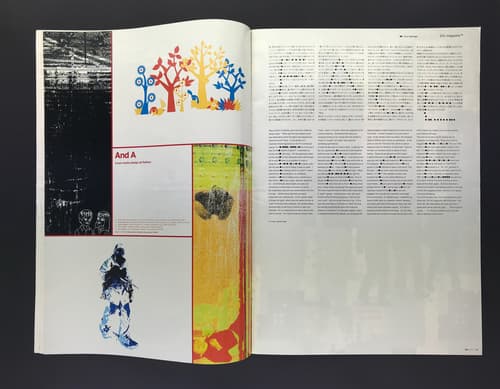 SAL magazine バラ7冊セット_写真5