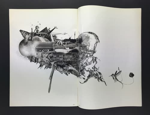 SAL magazine バラ7冊セット_写真7