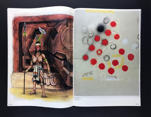 SAL magazine バラ7冊セット_写真9