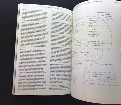 Dot dot dot No.4 Winter 2001/2002_写真2