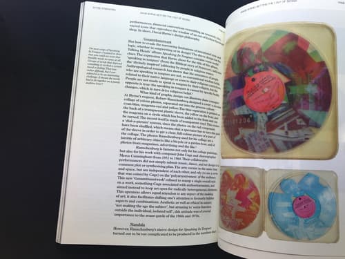 Dot dot dot No.4 Winter 2001/2002_写真3