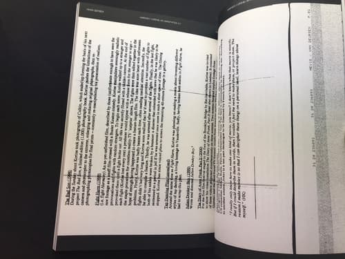 Dot dot dot No.4 Winter 2001/2002_写真4