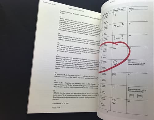 Dot dot dot No.4 Winter 2001/2002_写真5