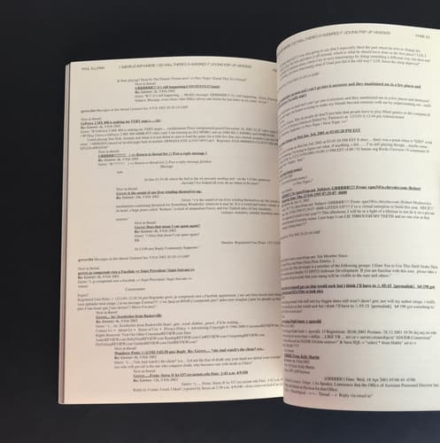 Dot dot dot No.4 Winter 2001/2002_写真6