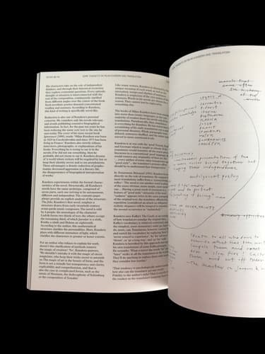 Dot dot dot No.4 Winter 2001/2002_写真8