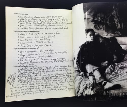 Buffalo Zine #2_写真3