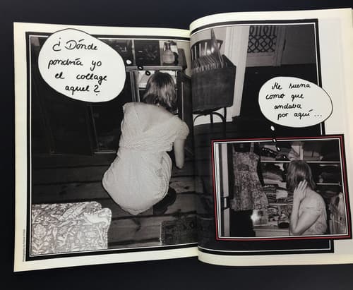 Buffalo Zine #2_写真4