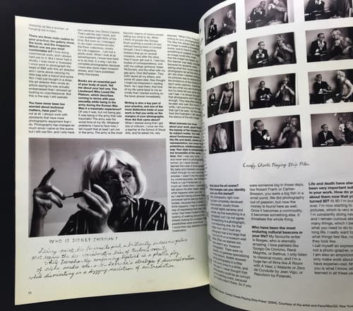 Buffalo Zine #2_写真5