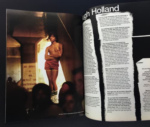 Buffalo Zine #2_写真6