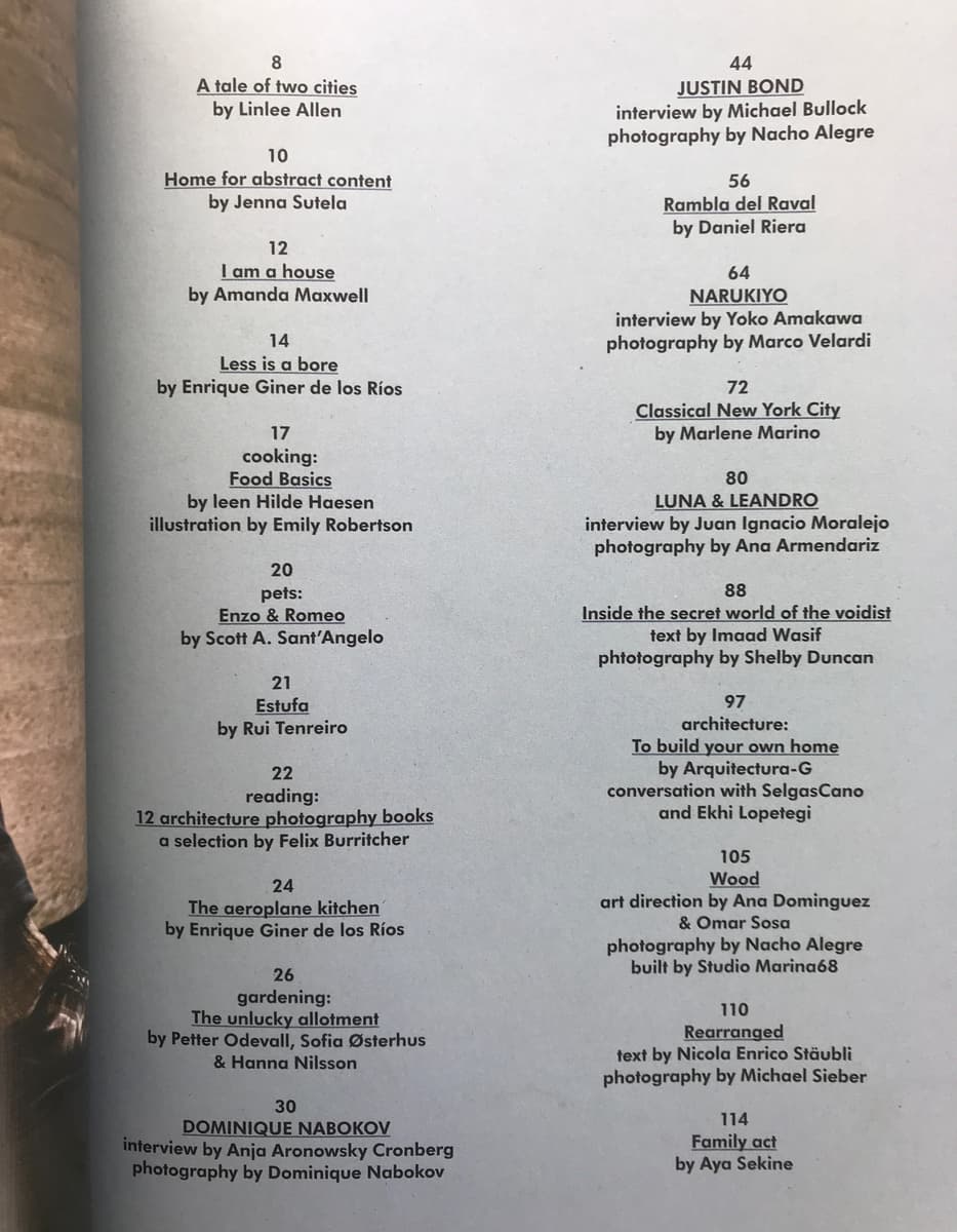 apartamento #5_写真1