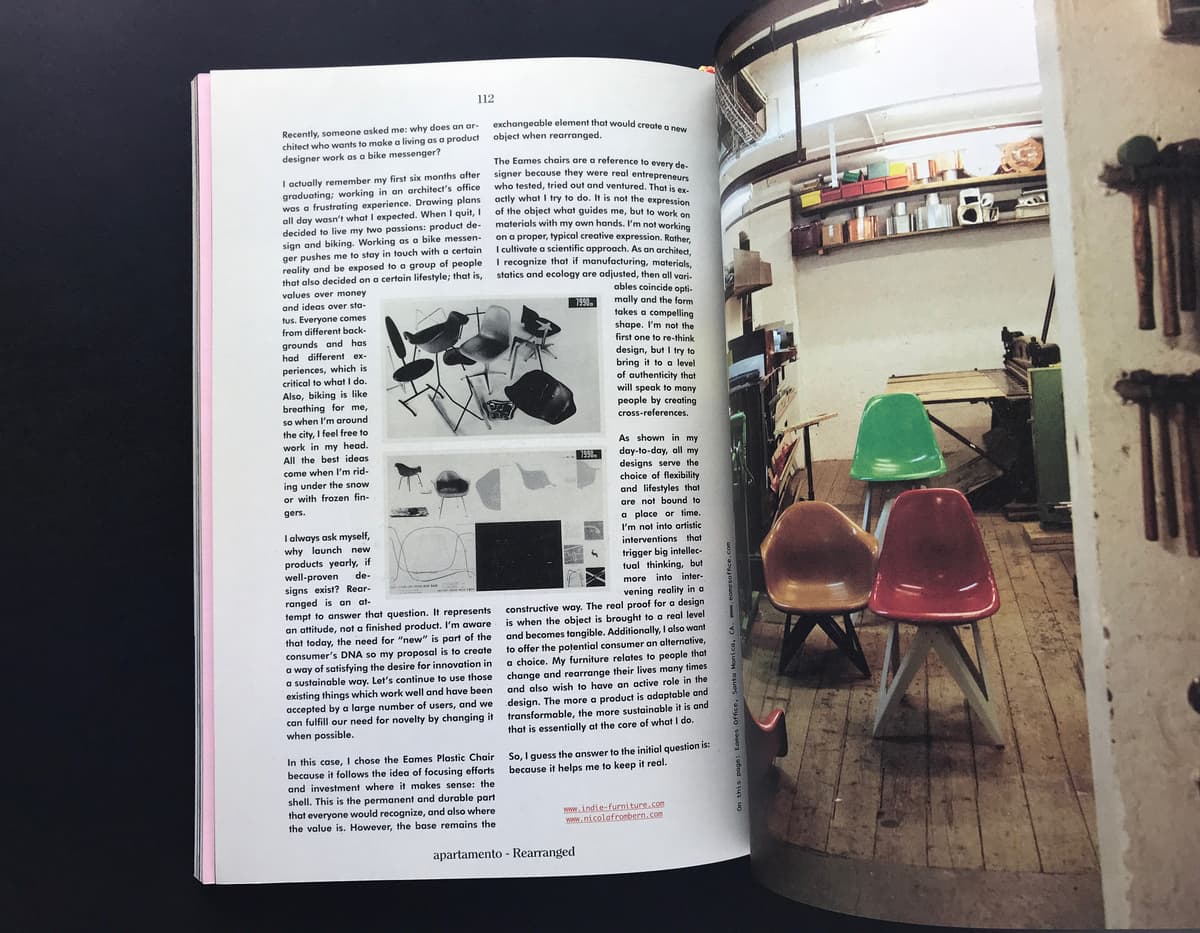 apartamento #5_写真5