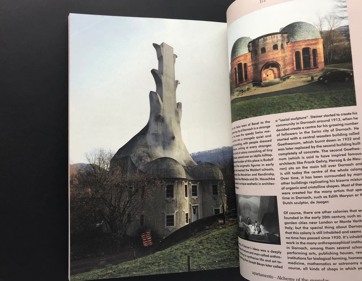 apartamento #5_写真6