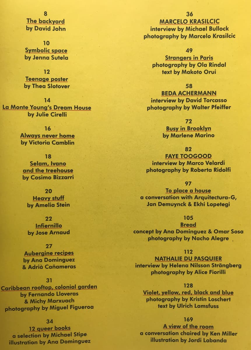 apartamento #8_写真1