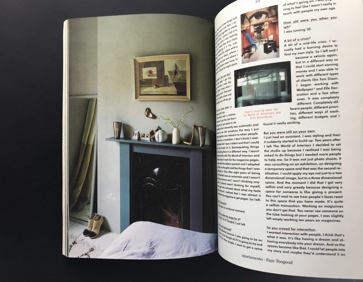 apartamento #8_写真2