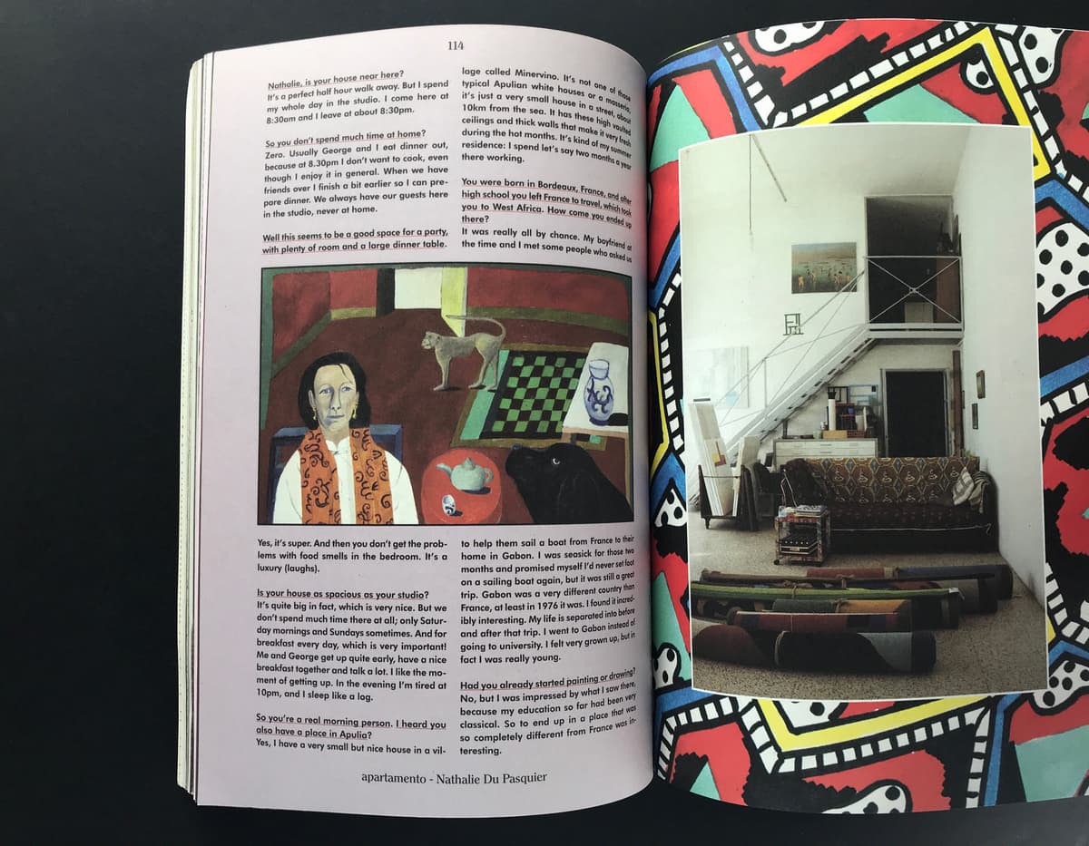 apartamento #8_写真3