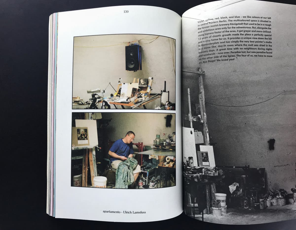 apartamento #8_写真4