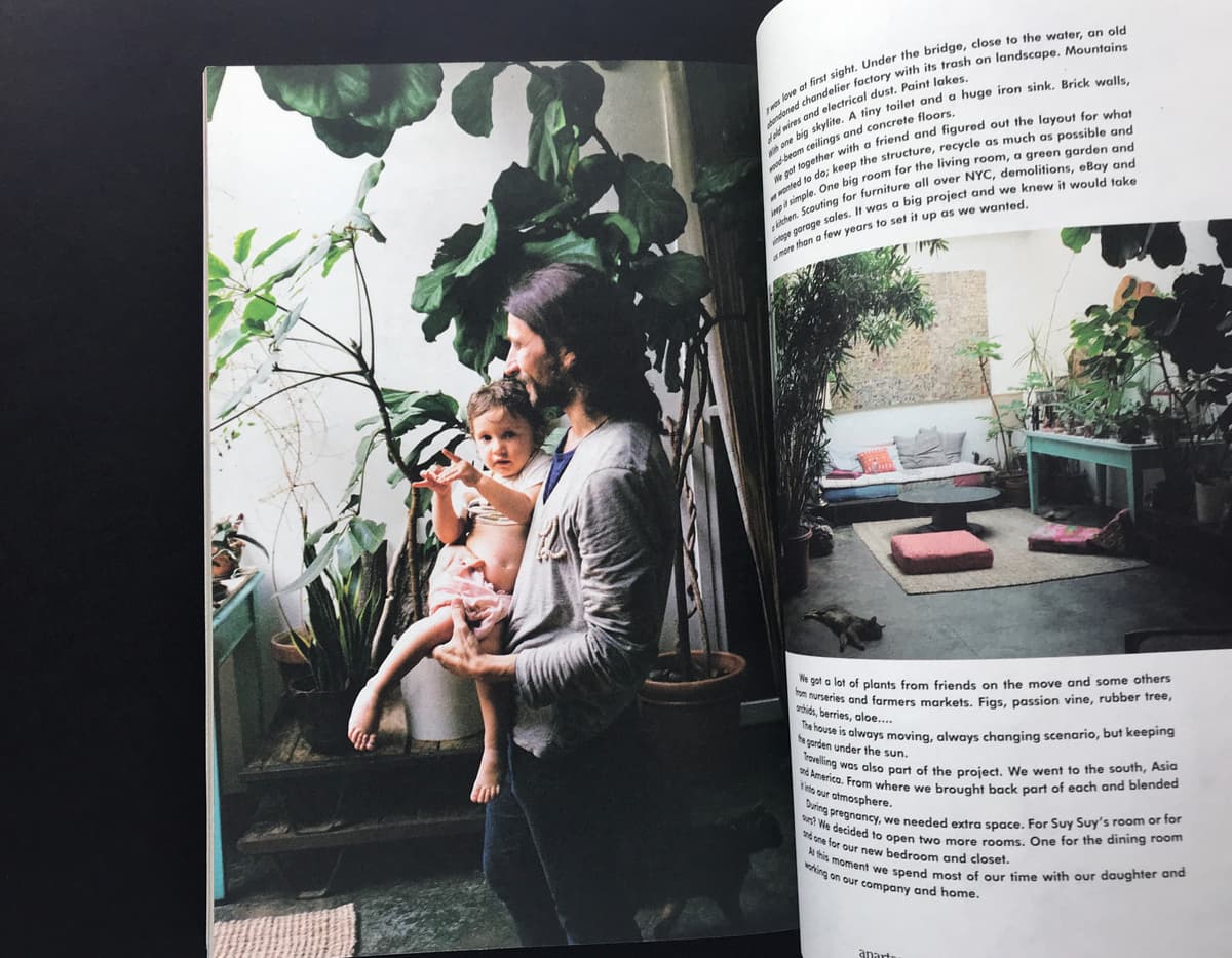 apartamento #8_写真7