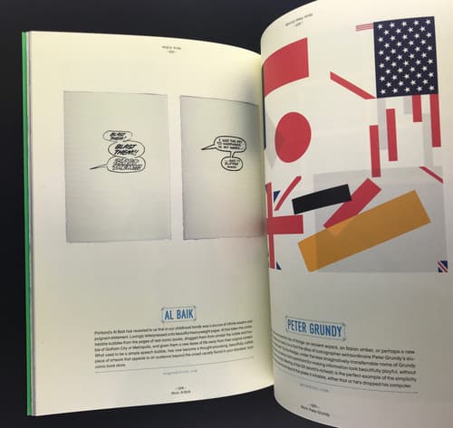 It's Nice That #4_写真3