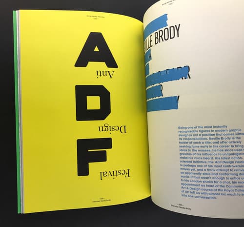 It's Nice That #4_写真4