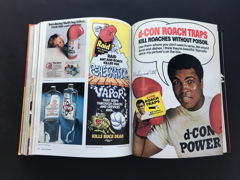 All‐American ads The 70s1