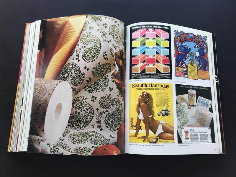 All‐American ads The 70s2