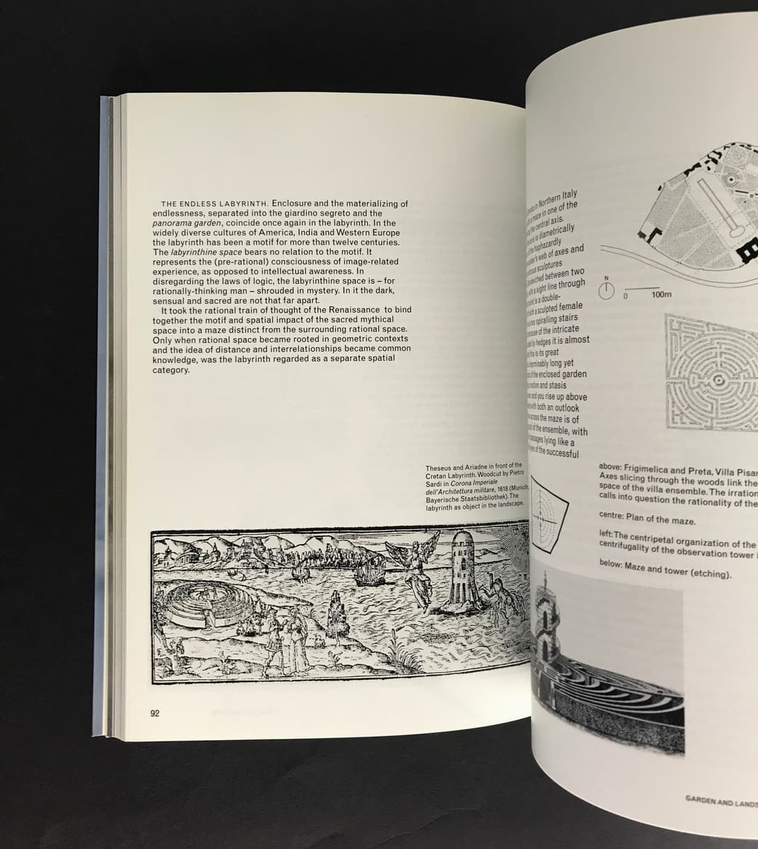 The Enclosed Garden: History and Development of the Hortus Conclusus and its Reintroduction into the Present-day Urban Landscape_写真1