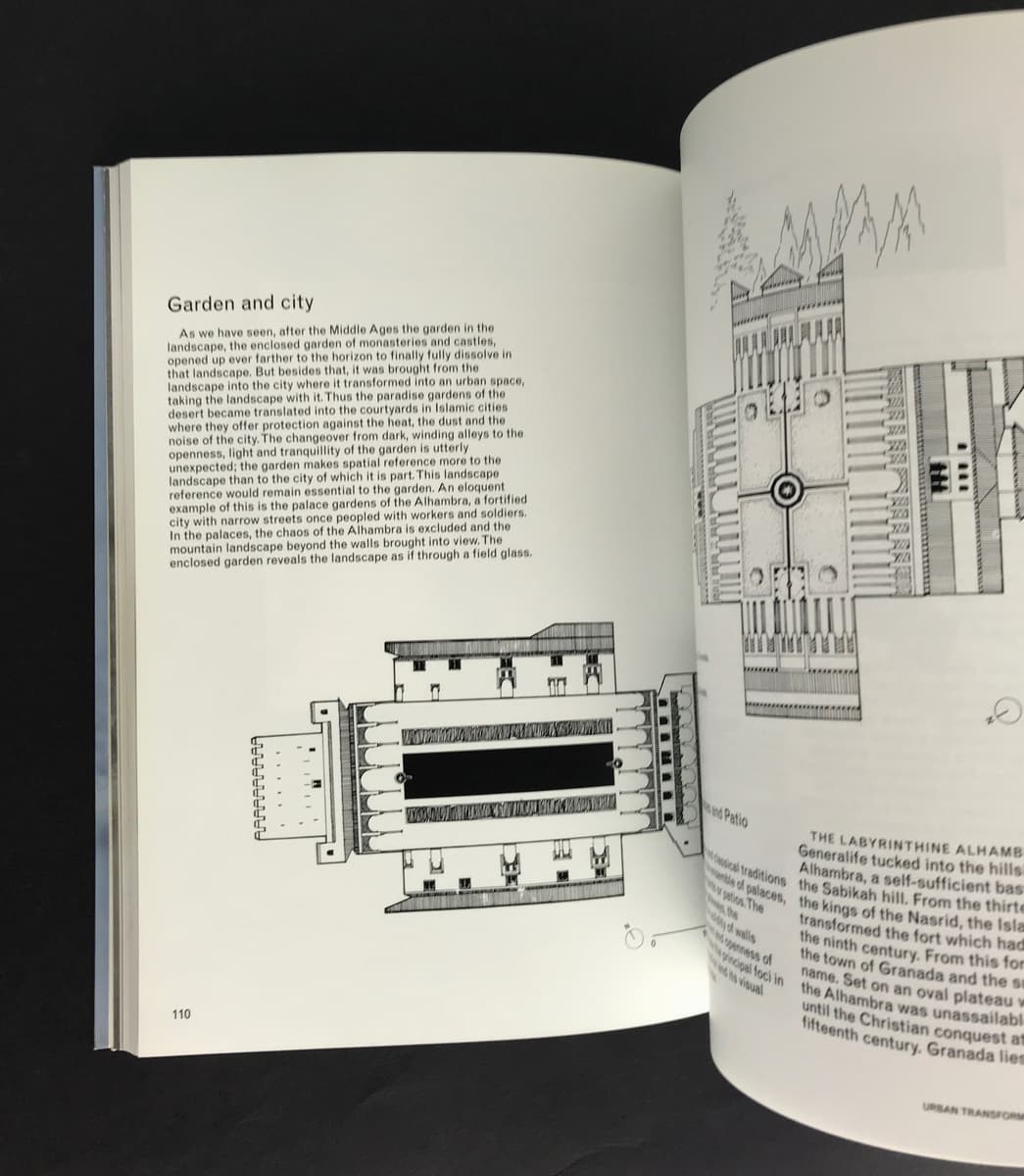 The Enclosed Garden: History and Development of the Hortus Conclusus and its Reintroduction into the Present-day Urban Landscape_写真2