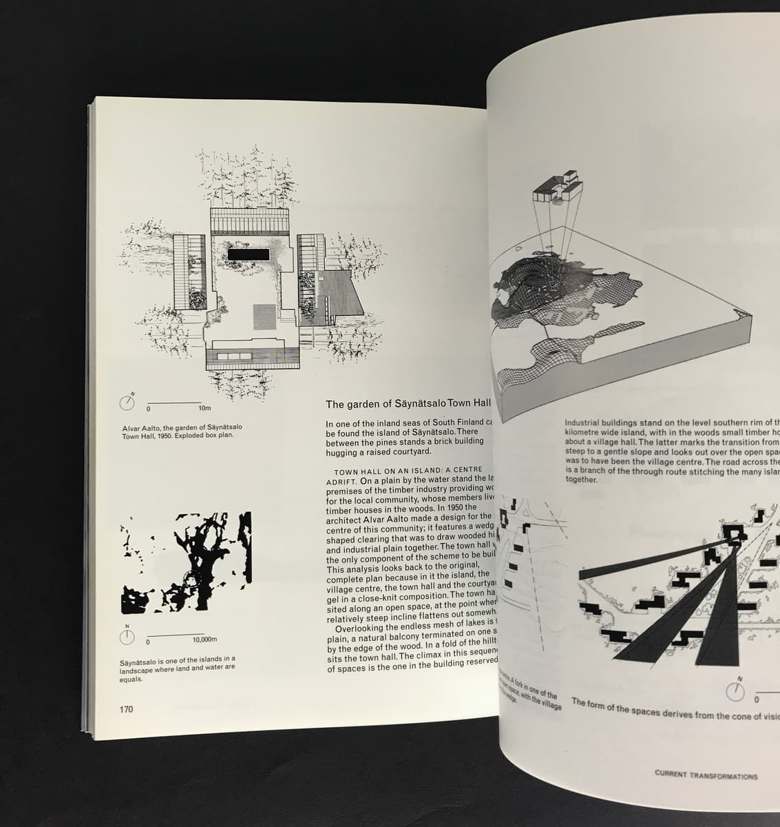 The Enclosed Garden: History and Development of the Hortus Conclusus and its Reintroduction into the Present-day Urban Landscape_写真3