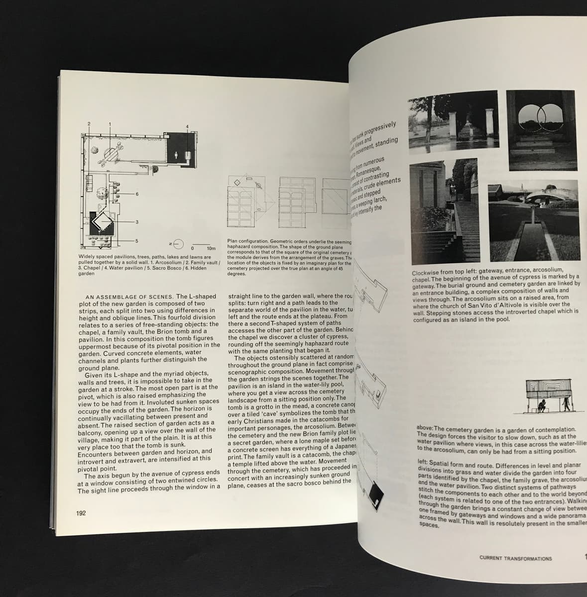 The Enclosed Garden: History and Development of the Hortus Conclusus and its Reintroduction into the Present-day Urban Landscape_写真4