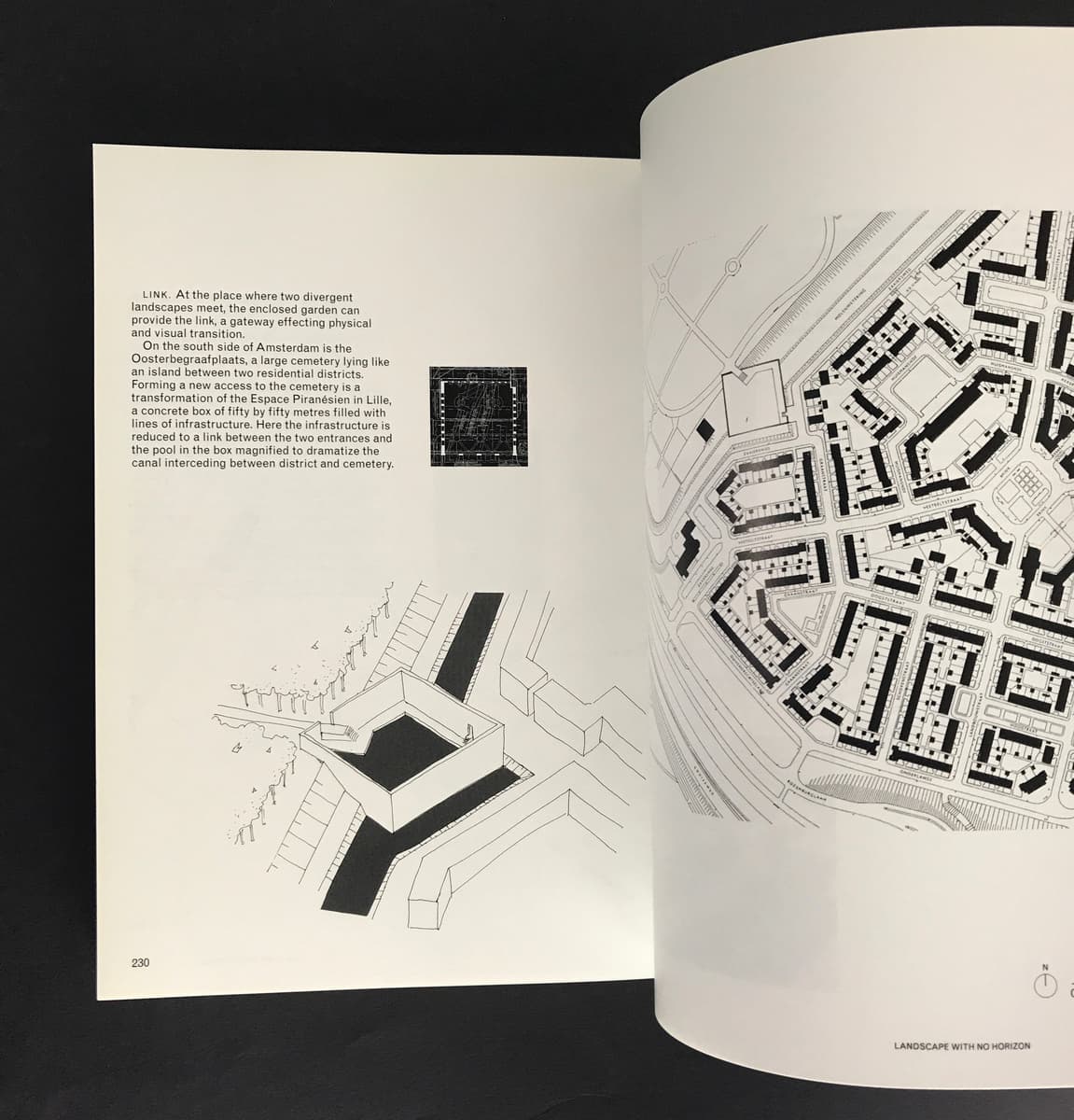 The Enclosed Garden: History and Development of the Hortus Conclusus and its Reintroduction into the Present-day Urban Landscape_写真6
