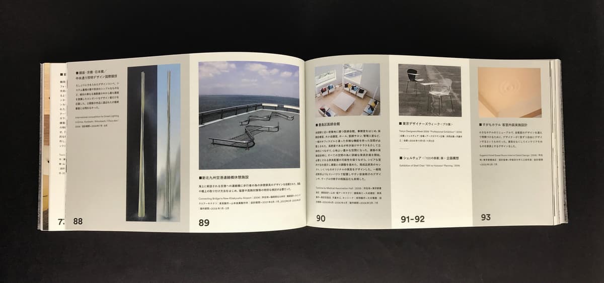 Fujie Kazuko Works 1997-2015_写真2