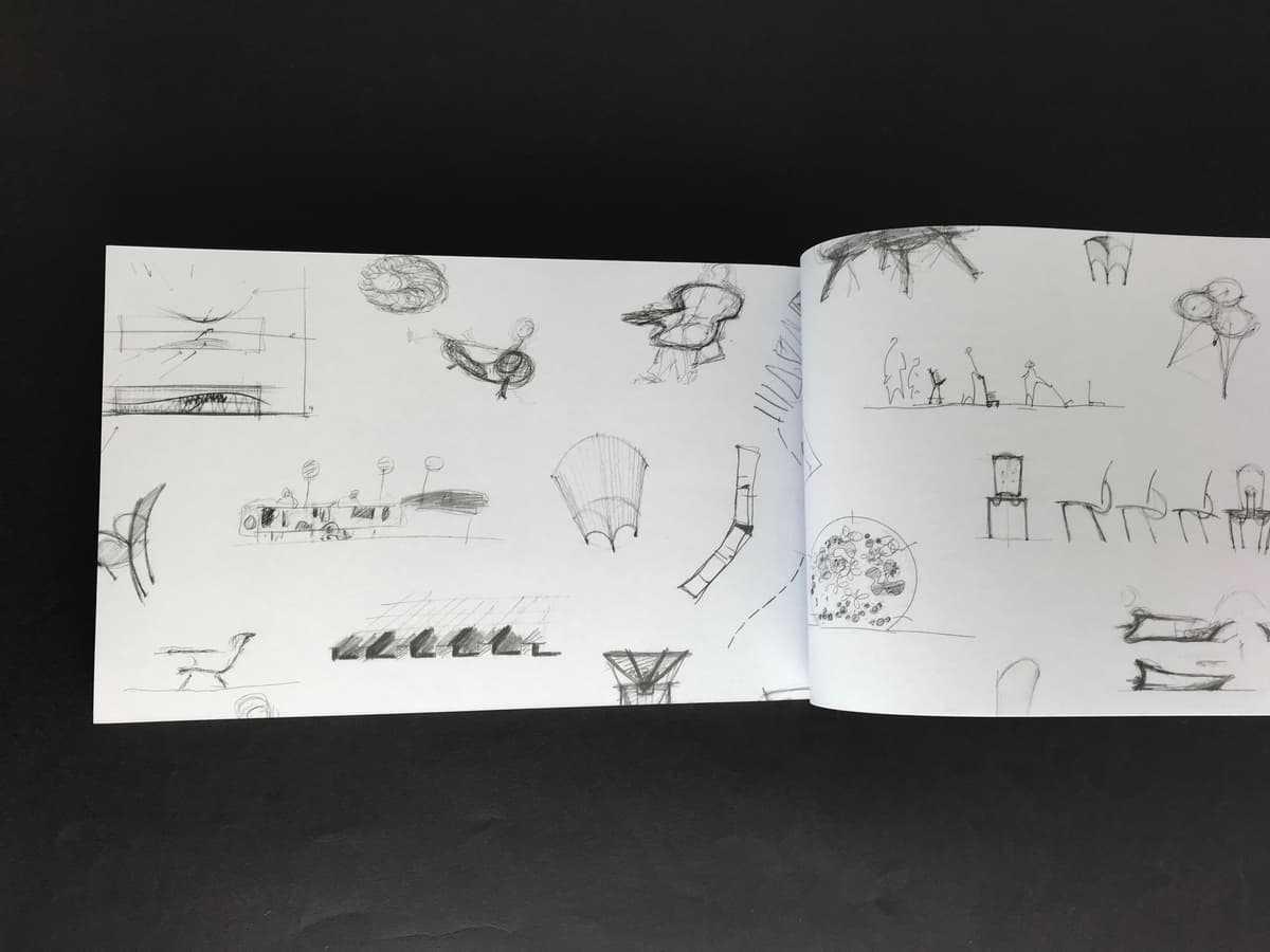 Fujie Kazuko Works 1997-2015_写真6