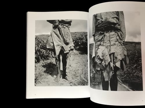 DAPPER DAN Magazine 02 Autumn/Winter 2010_写真3