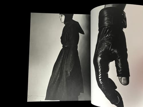 DAPPER DAN Magazine 02 Autumn/Winter 2010_写真7