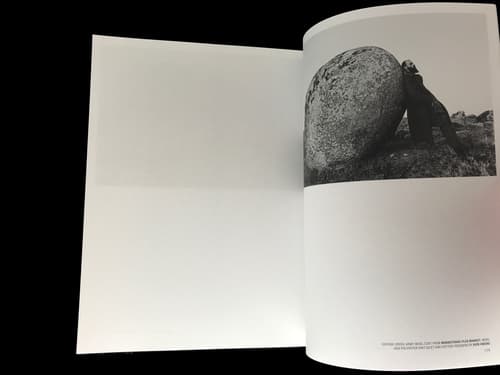 DAPPER DAN Magazine 02 Autumn/Winter 2010_写真8