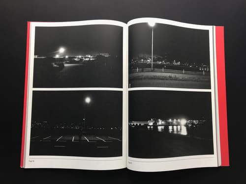 Re-Magazine 9: John_写真3