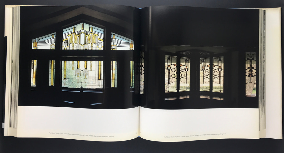 光の空間 [合本上製]_写真2