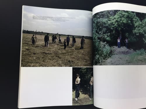 Crash magazine (French) 初期号4冊セット_写真2