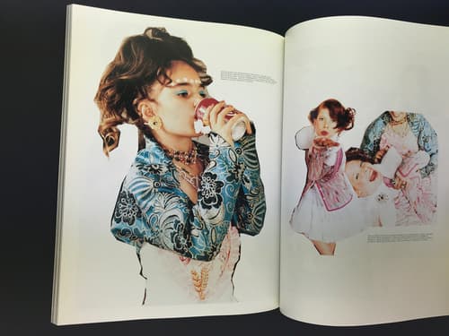 Crash magazine (French) 初期号4冊セット_写真3