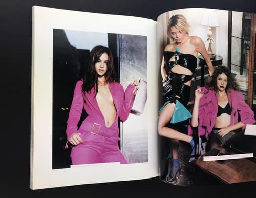 Crash magazine (French) 初期号4冊セット_写真4