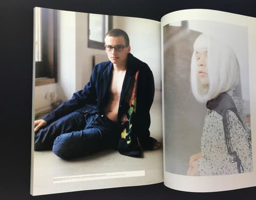 Crash magazine (French) 初期号4冊セット_写真5