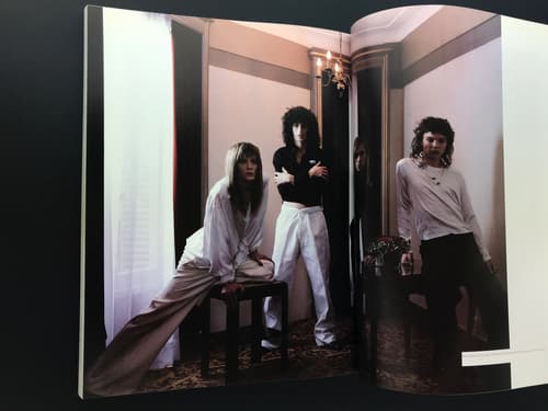 Crash magazine (French) 初期号4冊セット_写真7