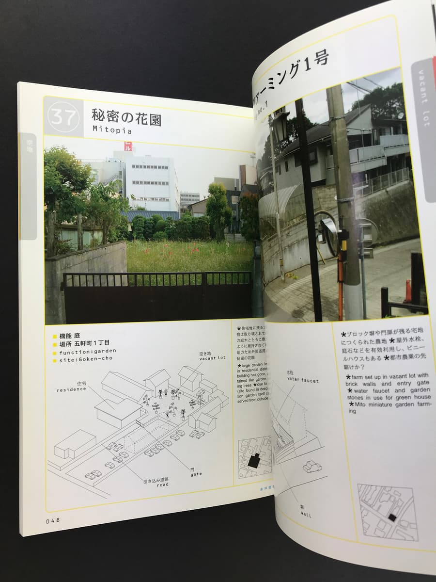 dead or alive 水戸空間診断_写真1