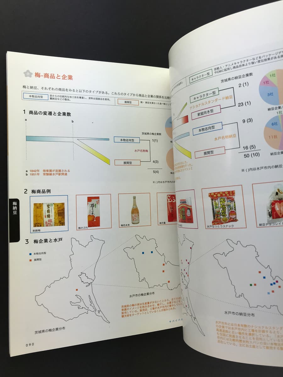 dead or alive 水戸空間診断_写真3