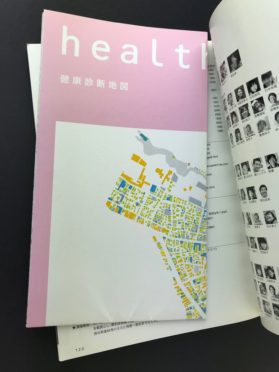 dead or alive 水戸空間診断_写真5