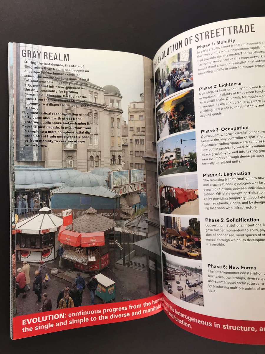 hunch 4: the Berlage Institute report No.4 2001/2002_写真3