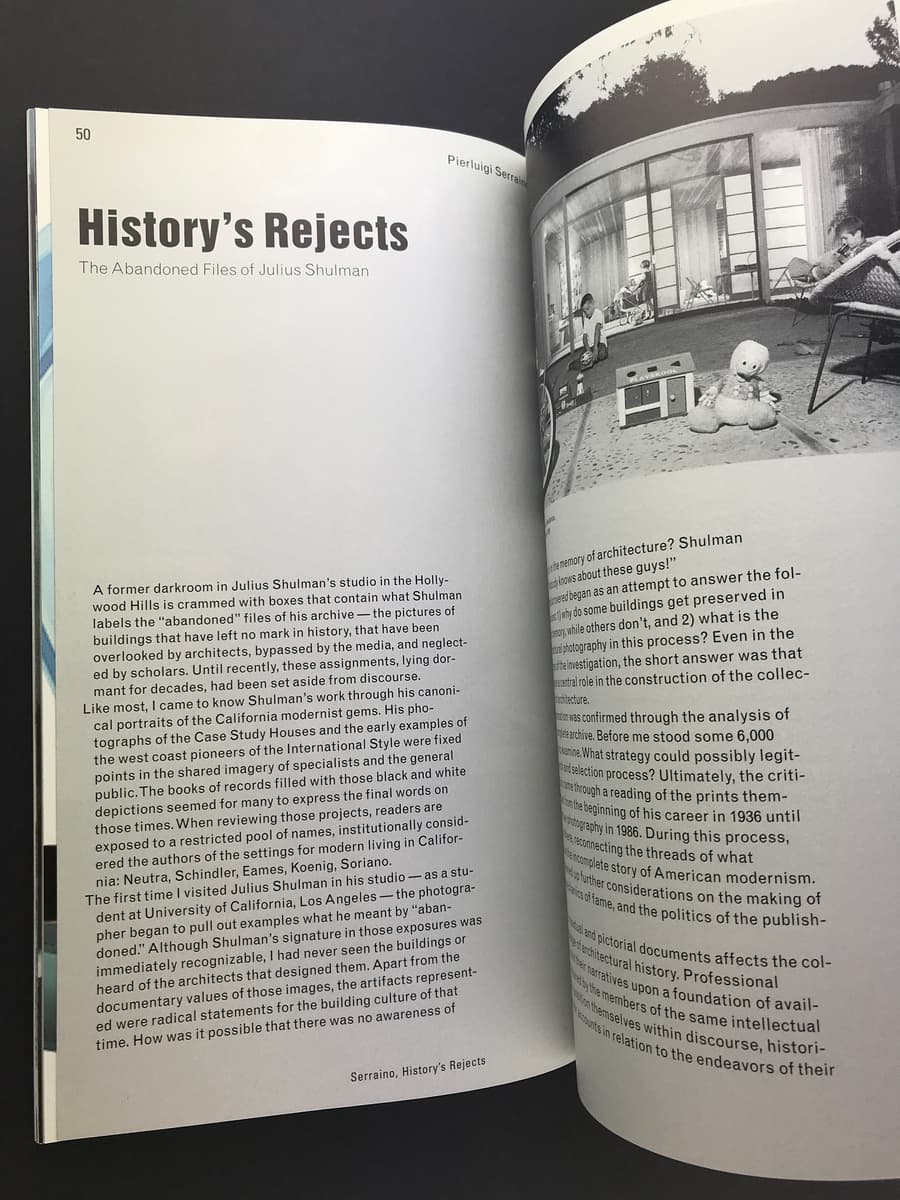 hunch 3: the Berlage Institute report No.3 2001_写真3
