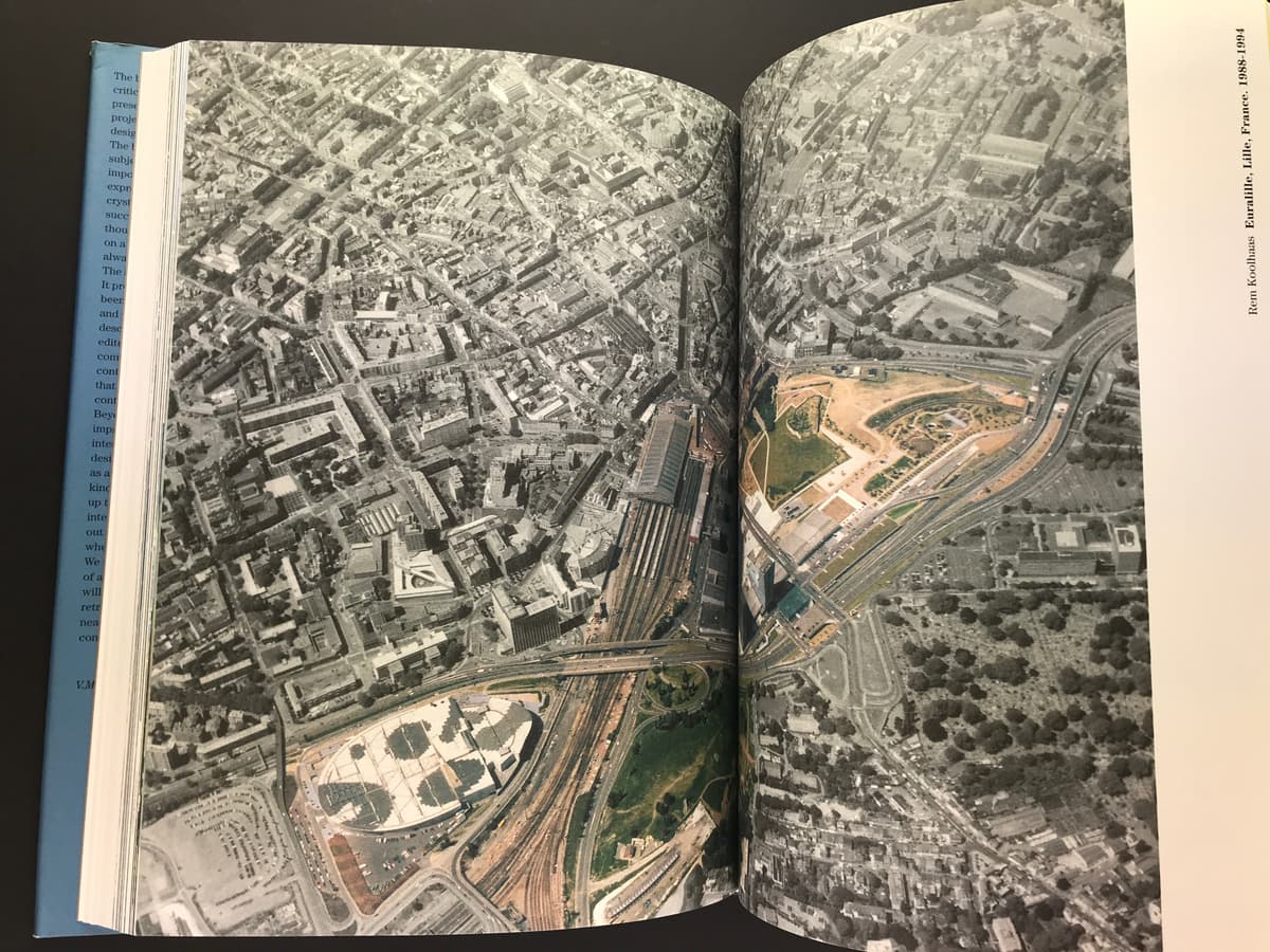 The Architectures of the Contemporary City_写真3